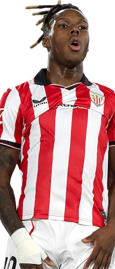 player
