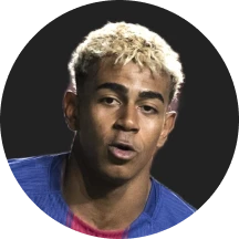 player